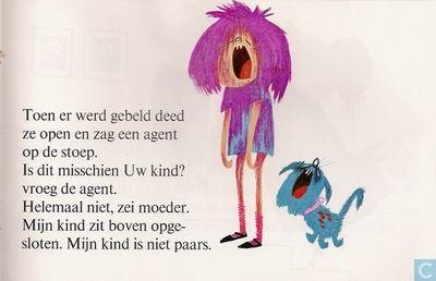 Schrijfseltjes over mijn AD/HD gezin. Onvoorspelbare avonturen & onverwachte gedachtenkronkels. Never a dull moment.
