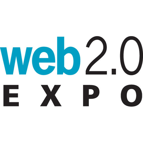 Web 2.0 Expo NY registration is now open! Use code webny11tw to save an additional 20% http://t.co/F9Zt74eeQx