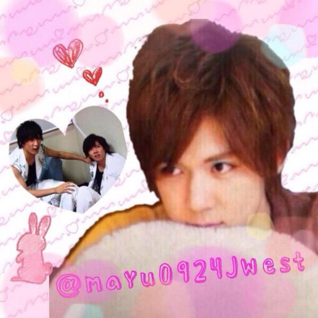 Twitterまた新しくしました(=ﾟωﾟ)ﾉ よろしくね❤️