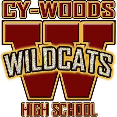 Official Twitter of the Cy Woods High School softball team! Follow us! https://t.co/y5vn2qR21S