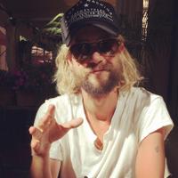 Jonas Elrod (@jonaselrod) 's Twitter Profile