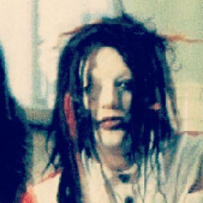 mcvaymarilyn's profile picture. kingmanson_Jr is My instagram