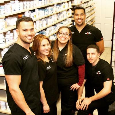 Phone (201) 758-1415 Fax (201) 758-1401
6014 Bergenline Ave. West New York, NJ Open 7 Days a Week Free Pick-Up and Delivery