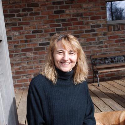 gina_barringer's profile picture. 