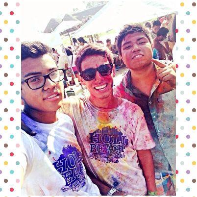 Solo quiero dejar huella en la mente y corazon de todos LA VIDA ES UN CARNAVAL COMETELA. Veracruz Ver. Guadalupe Nuevo Leon®
