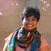 Haritha Malladi (@hladymalady) Twitter profile photo