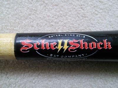 hrnfrog's profile picture. TCU alum, Chaminade class of '85. Money manager since 1993. Making baseball bats since 2013