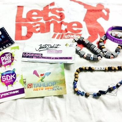 letsdancemik's profile picture. First street dance studio in Kyrgyzstan. Hip-Hop~Breakin~Popping~Locking~К.R.U.M.P~Bishkek Dance Battle. established in 2009 (с)