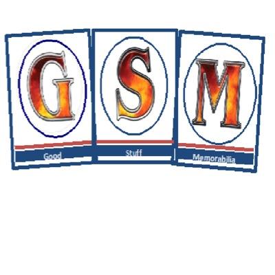 Good Stuff Memorabilia Startup eBay business for all things Sports and Entertainment memorabilia. Sports Cards, Sports collectables and Sports Card box breakers