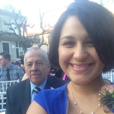 claudiarenee15's profile picture. MBA candidate ✨ Social Impact Innovator ✨ Founding chair of Unafraid Educators ✨ Thoughts are mine ✨