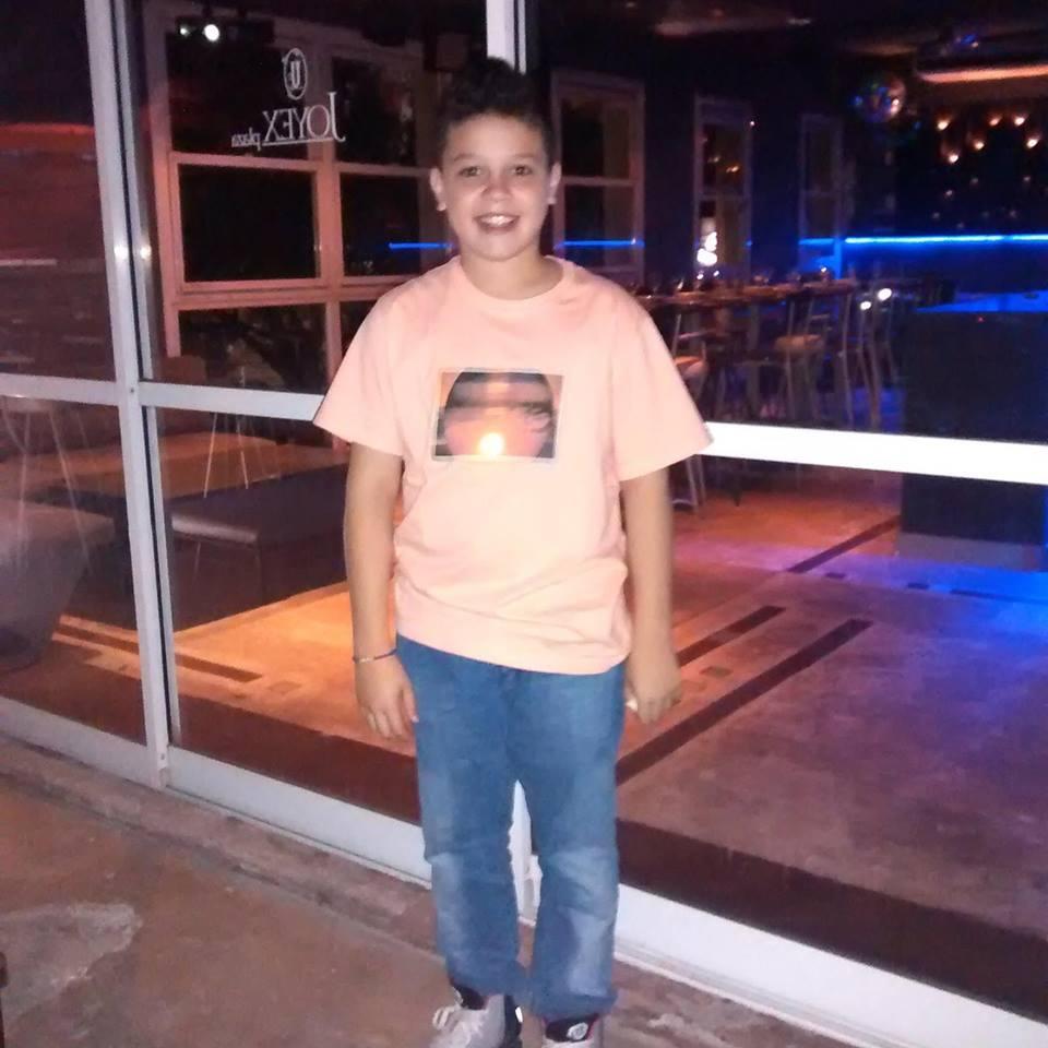 Chicooo deportista