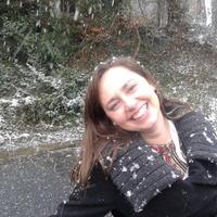 Nuria Esparza (@nuriaespa) 's Twitter Profile Photo