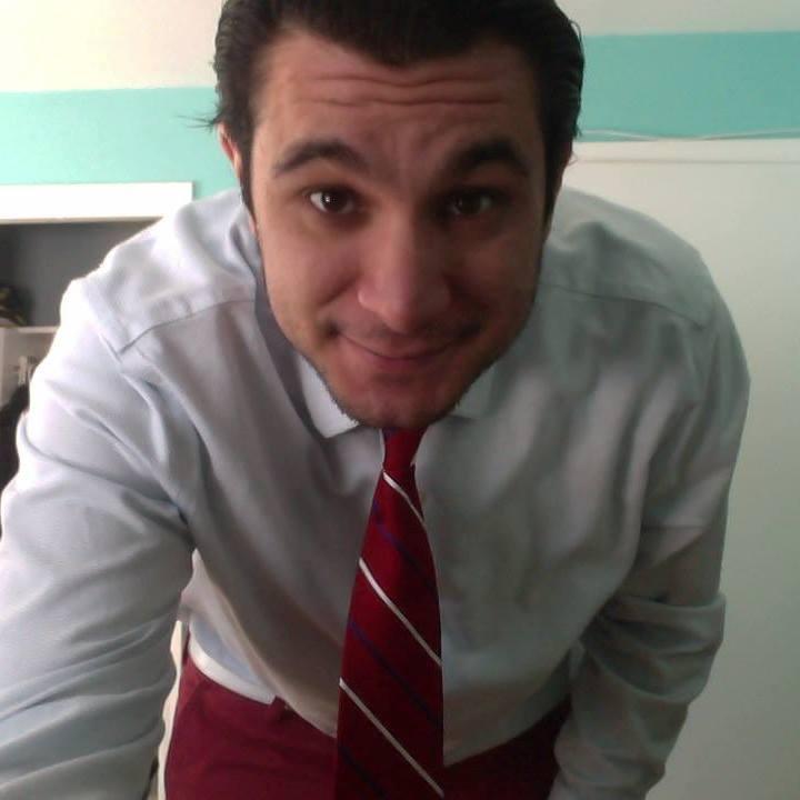 realjohnblandon's profile picture. DJ @TheSloppyTuna                          Owner at Hampton Day Party