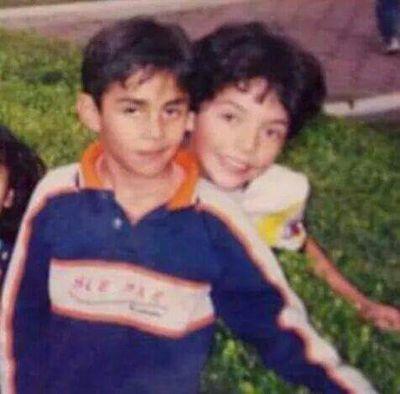 yo amo a CD9 no se metan con ellos