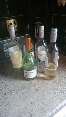 Have a great hubby an wonderful 23 year old twins, love a good catch up with friends over a few glasses of wine xxx
