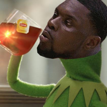 Providing you with the worst memes the internet has to offer, with absolutely zero chill whatsoever