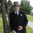 Anders Blomberg - @blombean - Twitter