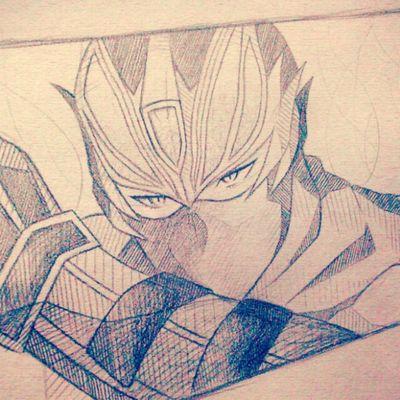 Twitterちょっと分かってきたかもww CODG S＆D ID→Mr___LANCER9 FOX_rost_5 上級者目指して頑張ってます(*^^*)あとテイルズも好きだったりします。シリーズはD、D2、S、A、L、V、G、X、X2、H、ラタトスクはプレイしました^ ^