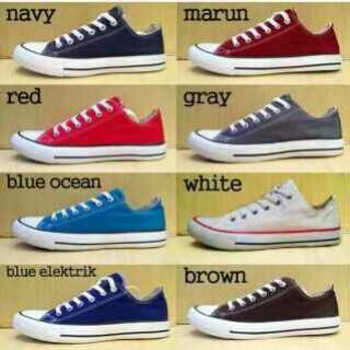 Footwear Grade Ori. High Quality! It's not only about fashion, but also about lifestyle too. Contact person : 082243523097
