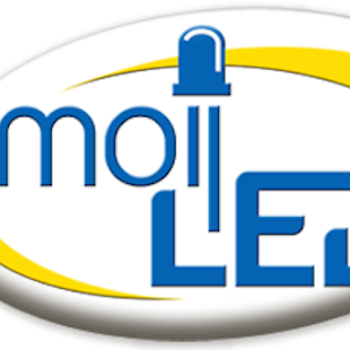 LedMoll's profile picture. 