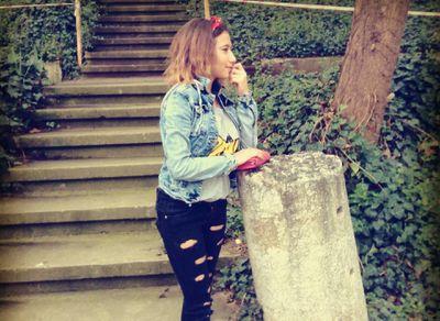 TUĞBA ♥ SEHER ♥ BERNA ♥ ÖZGE ♥ EYLEM ♦