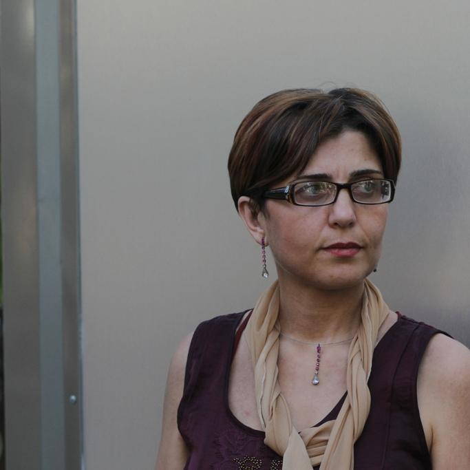 ann_muradyan's profile picture. Помогу найти свой путь Исследования себя и трансформация