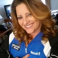 Maria RIVERA - @MammaRivera Twitter Profile Photo