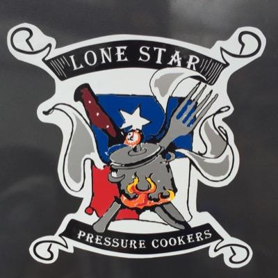 LSPCookers's profile picture. Lonestar Pressure Cookers Catering. Owners: Brian Davenport and Tommy Sulak. BBQ's Crawfish Boils, and much much more! Contact us at LSPCookers@gmail.com