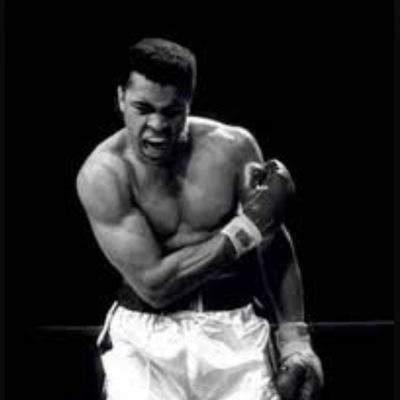 KarimHighkick's profile picture. 