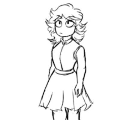 Hey! I'm Mahogany!! I'm the daughter of the boss. Nice to meet you! #Single #FNAFRP #RP