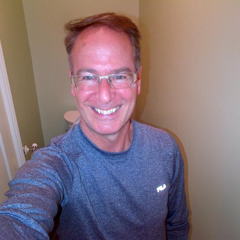 ByxbeeBrohman's profile picture. Doin' biz while pushing for a world that is inclusive, accessible and barrier free in every respect.  He/Him