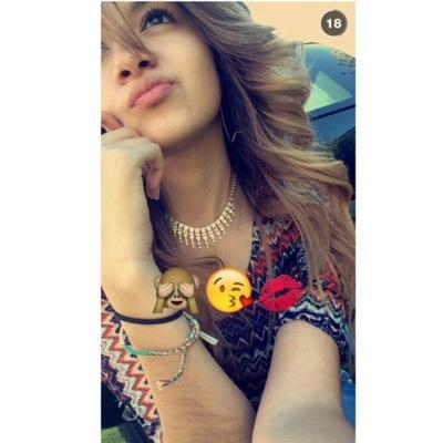 Maybe I'm not what you want but I'm better than you deserve
Class Off 2017
Garland High School