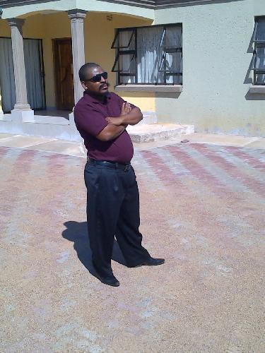 janletladi's profile picture. 