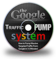 Start getting traffic to your site in just 15 minutes using FREE google tools no one else is using!