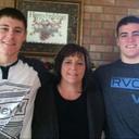 Karla Petersen - @86Kpete - Twitter