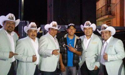 cantautor,comediante,imitador,animador,de sabinas hidalgo