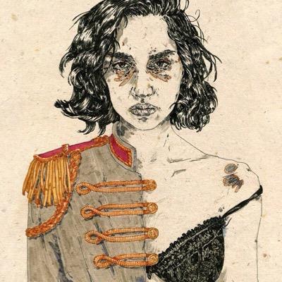 kimikamik's profile picture. •Art school diploma •BTEC Foundation Diploma in Art & Design •Certificate of Higher Education in Graphic Communications and design •BA (hons) in Graphic Design