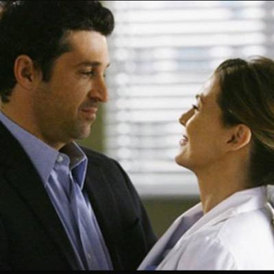 #merder #calzona #dempeo #greys ❤️ future surgeon. Anything to do with greyssss {RIP Derek 4/23/15}