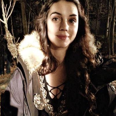 LenaRyderTSL's profile picture. 