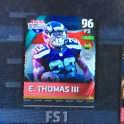 Xbox 1 MUT