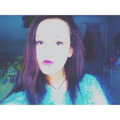 follow @darkxchocoliam, it's the least you could for this follow:)