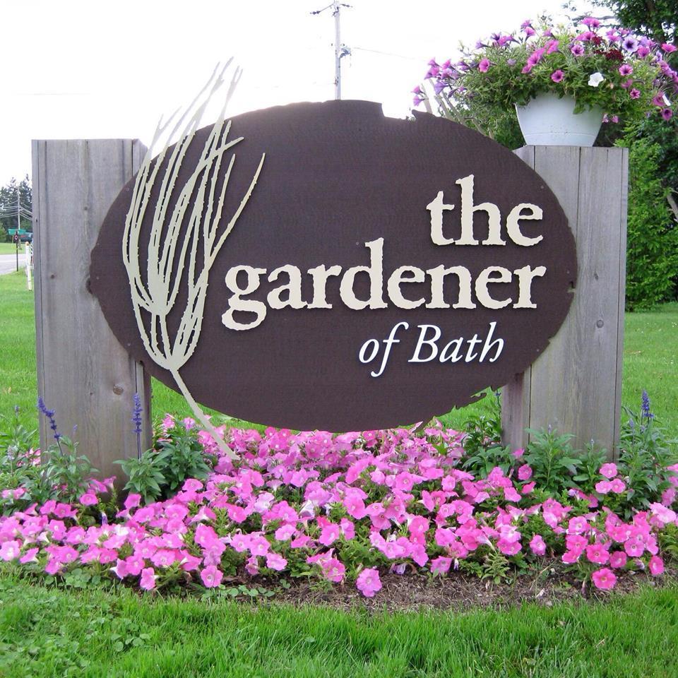 GardenerofBath's profile picture. The Gardener of Bath offers a diverse selection of unique home and gift items, jewelry and seasonal plants.