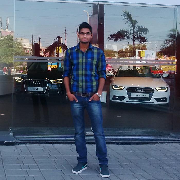 I'm a Entrepreneur n also a Mechanical Engineering student