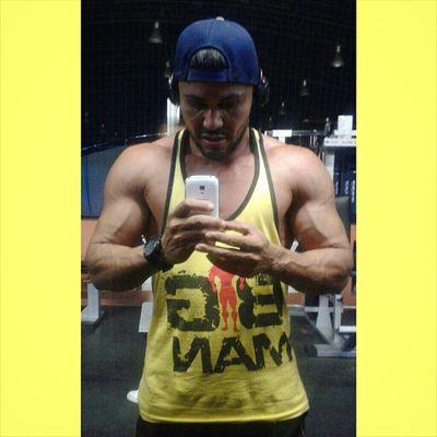 miano_luis's profile picture. 