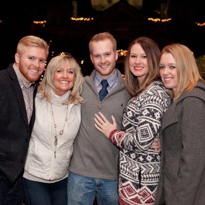 C_Skofield's profile picture. Today is the first day of the rest of your life.