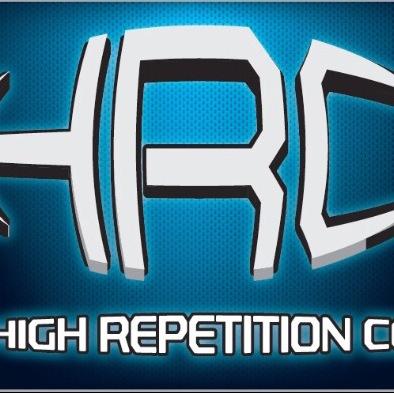 HighRepetition's profile picture. 