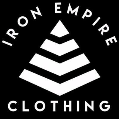 Iron Empire Clothing