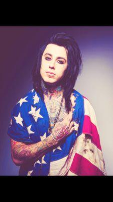 Falling In Reverse fan page. Help me gain followers please!!