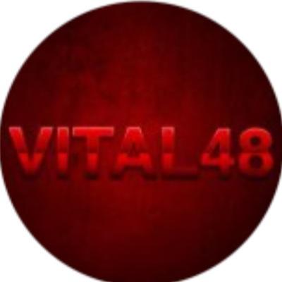 subscribe to my youtube chanel : ViTaL48   :)