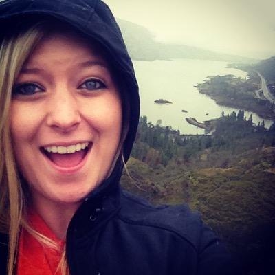 New Student Orientation Coordinator 2015! I am a senior in the Health Care Administration Program from Boise, Id. I can't for NSO!